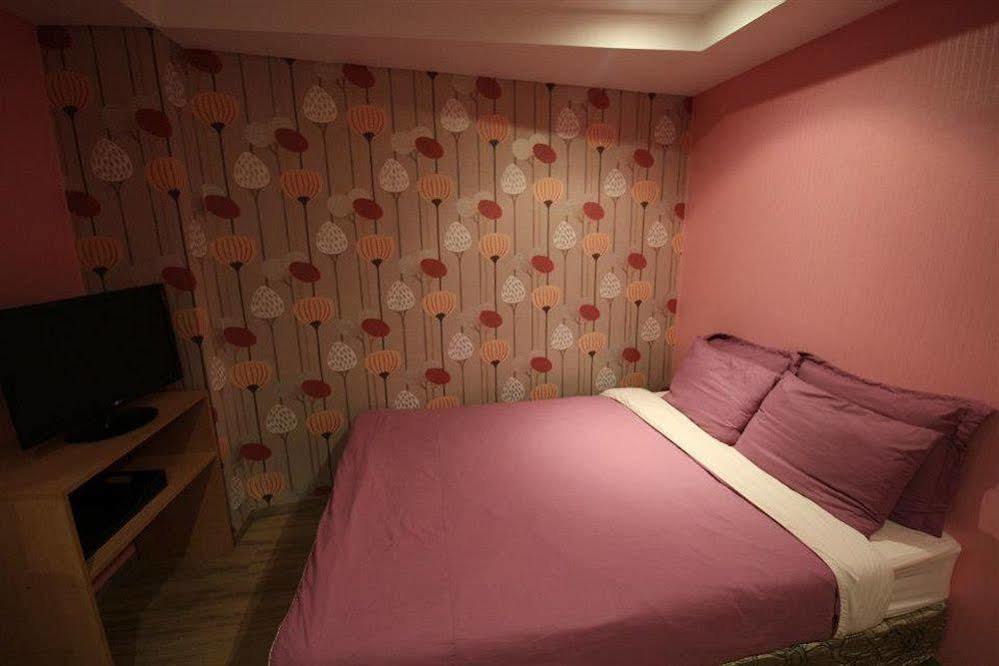 Must Stay Сеул Екстериор снимка